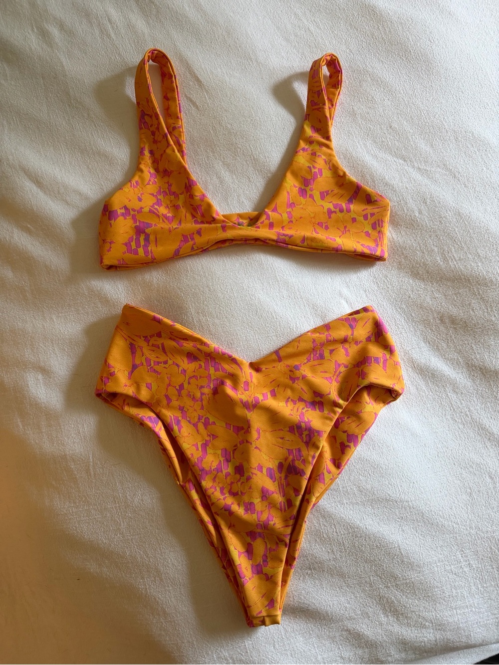 Skatie Daybreak Bikini Set